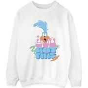 Sweat-shirt Dessins Animés Roadrunner You Got This