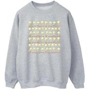 Sweat-shirt Dessins Animés BI34025