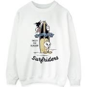 Sweat-shirt Dessins Animés BI34200