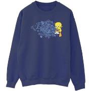 Sweat-shirt Dessins Animés ACME