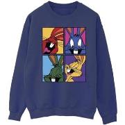 Sweat-shirt Dessins Animés BI34374