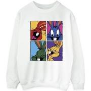 Sweat-shirt Dessins Animés BI34374