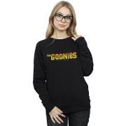 Sweat-shirt Goonies Classic Logo