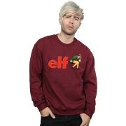 Sweat-shirt Elf BI22330