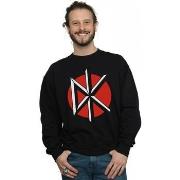 Sweat-shirt Dead Kennedys Classic Logo