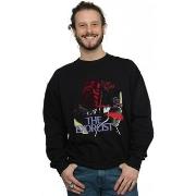 Sweat-shirt The Exorcist BI23072