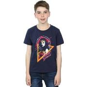 T-shirt enfant Dc Comics 84