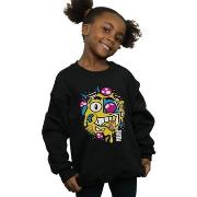 Sweat-shirt enfant Dc Comics Teen Titans Go