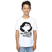 T-shirt enfant Dc Comics BI41041