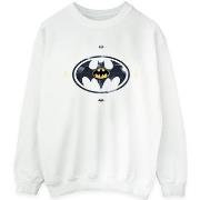 Sweat-shirt Dc Comics BI41074