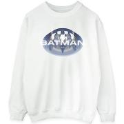 Sweat-shirt Dc Comics I'm Batman