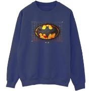 Sweat-shirt Dc Comics BI41133