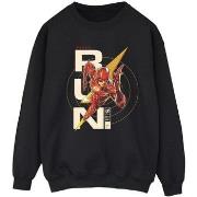 Sweat-shirt Dc Comics BI41176