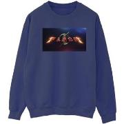 Sweat-shirt Dc Comics BI41186