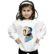 Sweat-shirt enfant Dc Comics 84