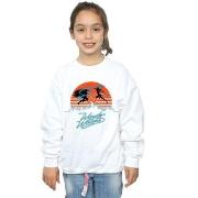 Sweat-shirt enfant Dc Comics 84