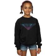 Sweat-shirt enfant Dc Comics Wonder Woman 84 Repeat