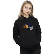 Sweat-shirt Dessins Animés Beep Beep