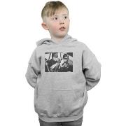 Sweat-shirt enfant Dc Comics Batman TV Series Ready For Action