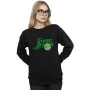 Sweat-shirt Dc Comics BI4232