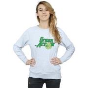 Sweat-shirt Dc Comics BI4232