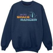 Sweat-shirt enfant Disney Lightyear Last Space Ranger