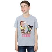 T-shirt enfant Disney Wreck It Ralph