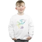 Sweat-shirt enfant Disney Guiding Spirit