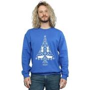 Sweat-shirt Disney Frozen