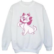 Sweat-shirt enfant Disney The Aristocats