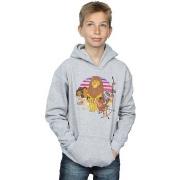 Sweat-shirt enfant Disney The Lion King Pride Family