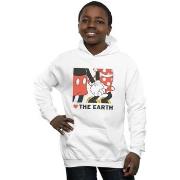 Sweat-shirt enfant Disney Heart The Earth