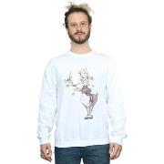 Sweat-shirt Disney Frozen