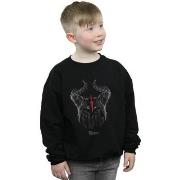 Sweat-shirt enfant Disney Mistress Of Evil