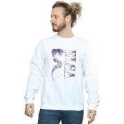 Sweat-shirt Disney Frozen Ice Kingdom