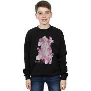 Sweat-shirt enfant Disney Mistress Of Evil