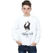 Sweat-shirt enfant Disney Mistress Of Evil