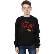 Sweat-shirt enfant Disney BI25658