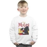 Sweat-shirt enfant Disney BI25707