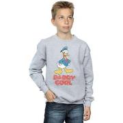 Sweat-shirt enfant Disney Daddy Cool