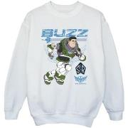 Sweat-shirt enfant Disney Lightyear Run To Action