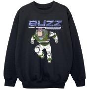 Sweat-shirt enfant Disney Lightyear Jump To Action