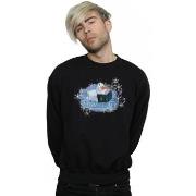 Sweat-shirt Disney Frozen 2 Snow It All