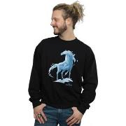 Sweat-shirt Disney Frozen 2 The Water Spirit