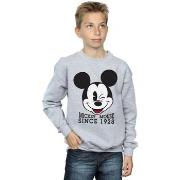 Sweat-shirt enfant Disney Since 1928