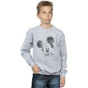 Sweat-shirt enfant Disney BI25786