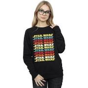 Sweat-shirt Disney BI37336