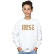 Sweat-shirt enfant Disney The Rise Of Skywalker