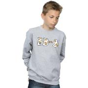 Sweat-shirt enfant Disney The Rise Of Skywalker