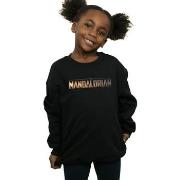 Sweat-shirt enfant Disney The Mandalorian Series